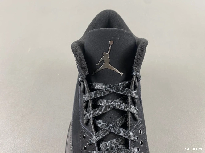 Kicked Out Shoe Store Black Cat Jordan Air CT8532-001 3 0723